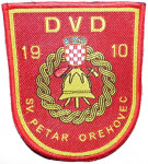 DVD SVETI PETAR OREHOVEC